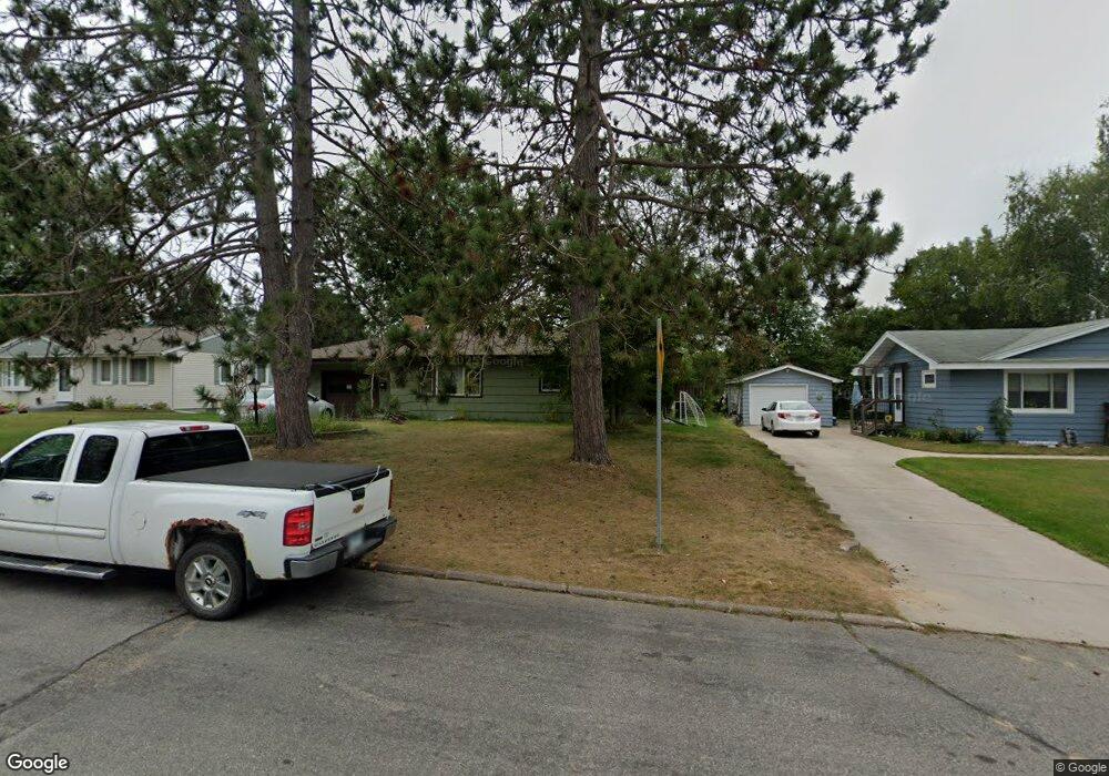 813 Willow Ln, Grand Rapids, MN 55744 - photo 1