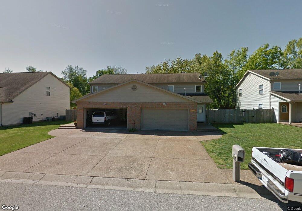 8059 Alexandra Ln, Newburgh, IN 47630 - photo 1