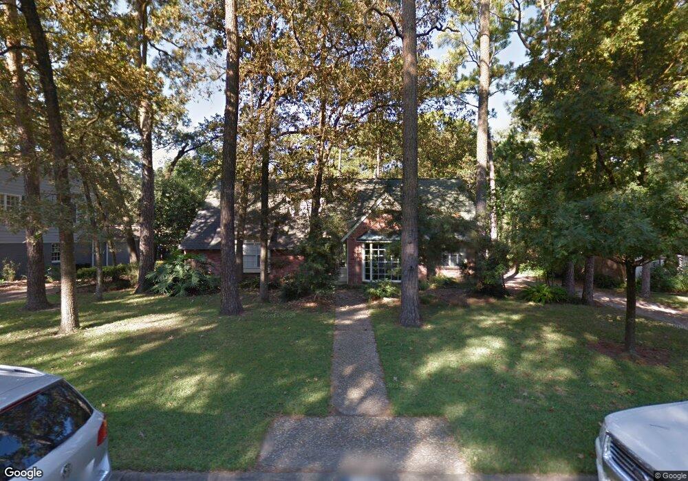 319 Wilchester Blvd, Houston, TX 77079 - photo 1