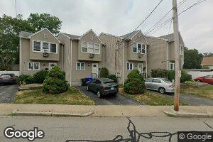 95 Rhode Island Ave, Pawtucket, RI 02860