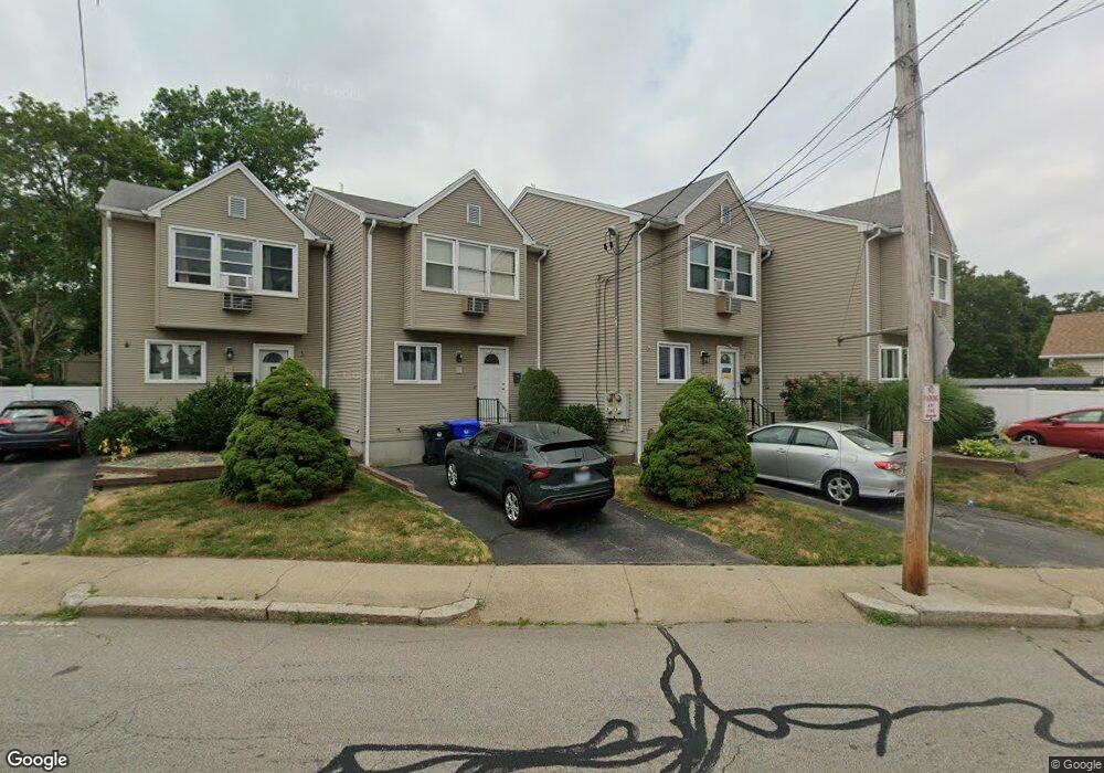 95 Rhode Island Ave, Pawtucket, RI 02860 - photo 1