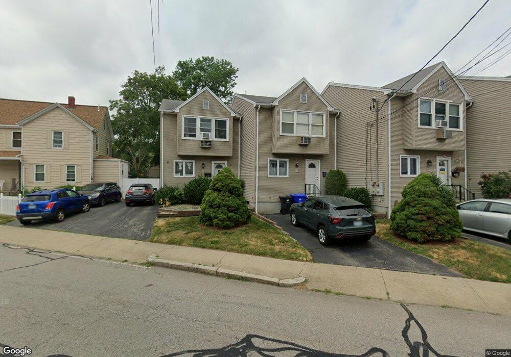 97 Rhode Island Ave unit 5, Pawtucket, RI 02860 - photo 1