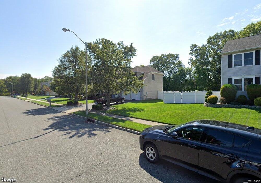 7 Carrie Dr, Howell, NJ 07731 - photo 1