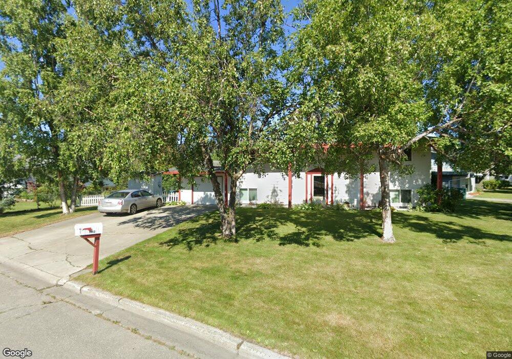 1565 Cache Dr, Anchorage, AK 99507 - photo 1