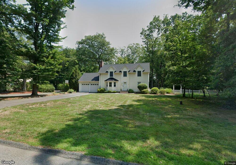 498 Vance Ave, Wyckoff, NJ 07481 - photo 1