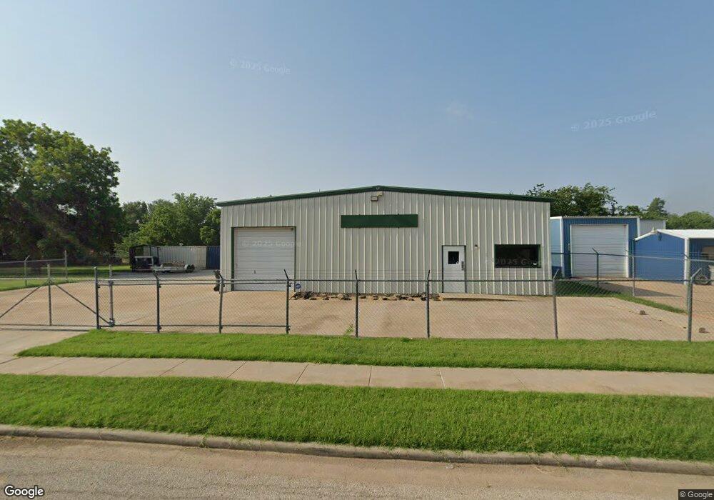 1327 31st St, Wichita Falls, TX 76302 - photo 1