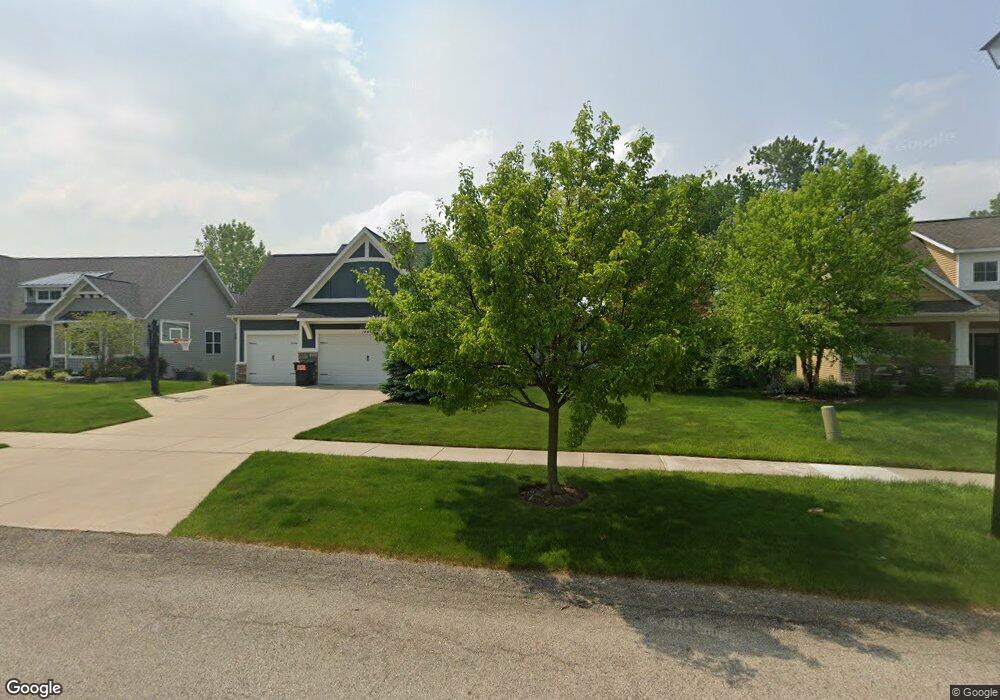 1446 Providence Cove Ct, Byron Center, MI 49315 - photo 1