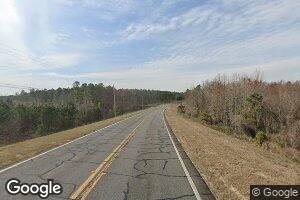 102 SW Hwy 102, Mitchell, GA 30820