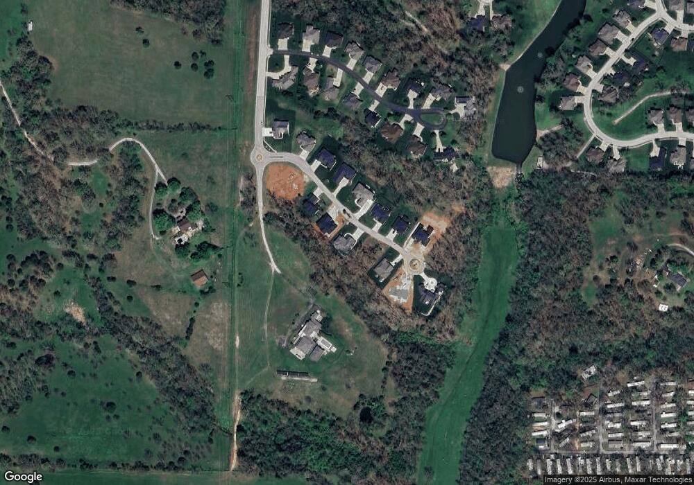 408 W Declan Ct, Nixa, MO 65714 - photo 1