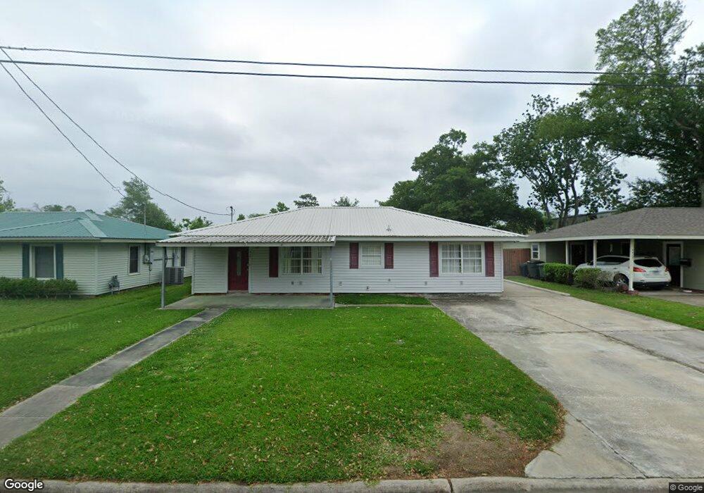 4465 Dean St, Lake Charles, LA 70605 - photo 1