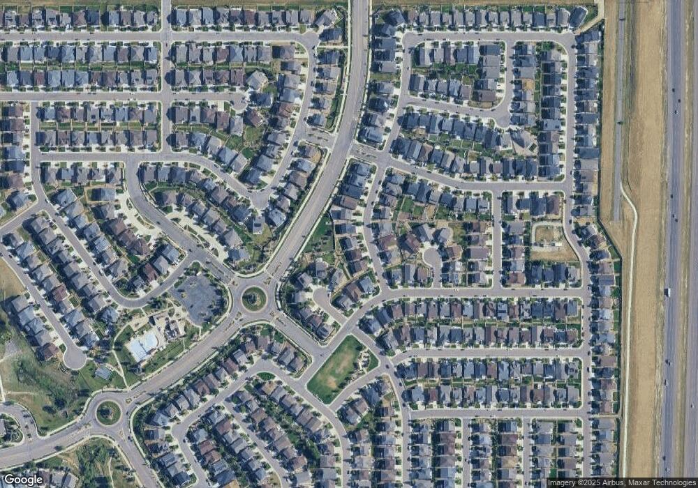 4839 S Versailles St, Aurora, CO 80015 - photo 1