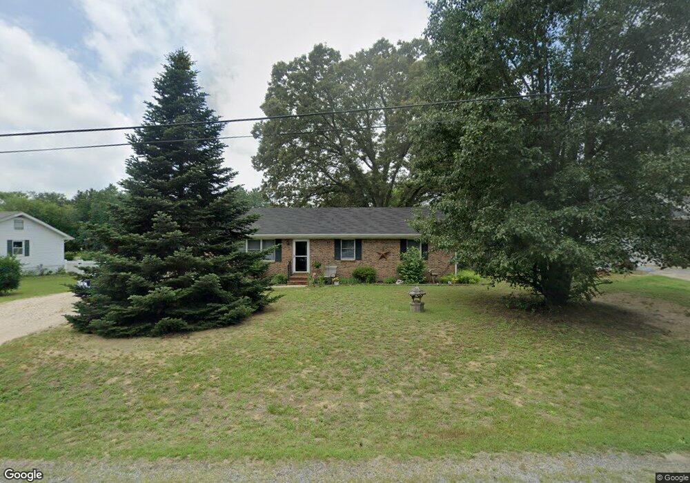 229 Warwick Rd, Chestertown, MD 21620 - photo 1