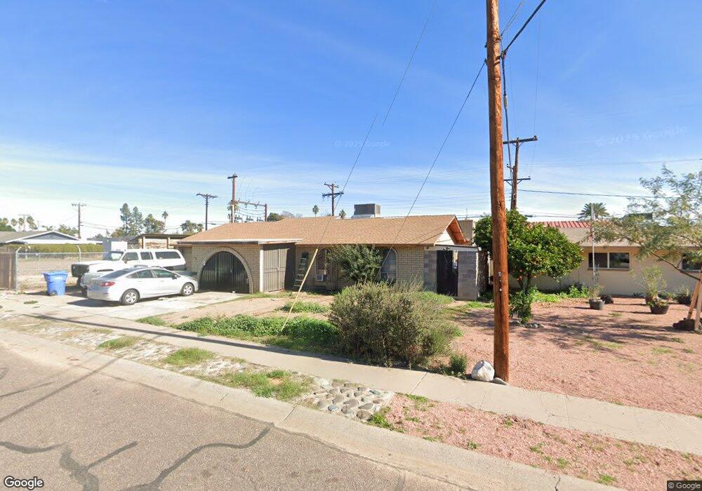 8617 N 35th Dr, Phoenix, AZ 85051 - photo 1