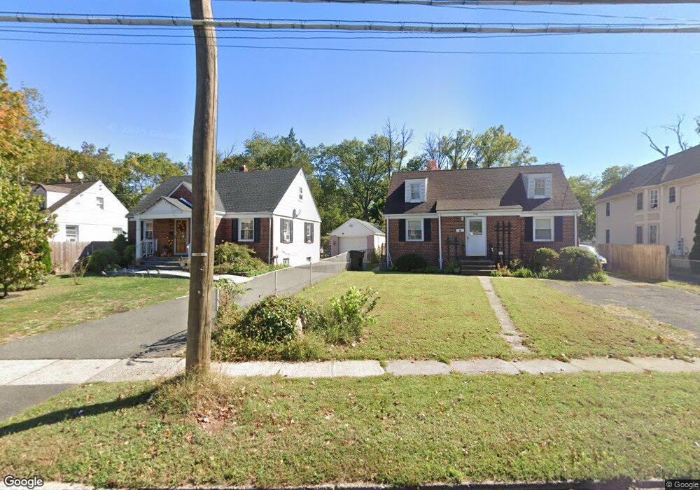 850 E Front St unit 52, Plainfield, NJ 07062 - photo 1