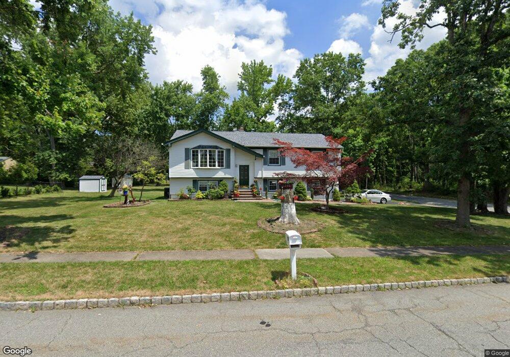 90 Troy Meadow Rd, Parsippany, NJ 07054 - photo 1