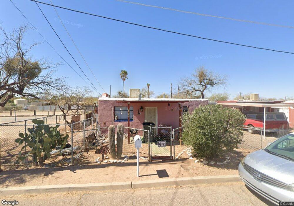 3815 N Geronimo Ave, Tucson, AZ 85705 - photo 1
