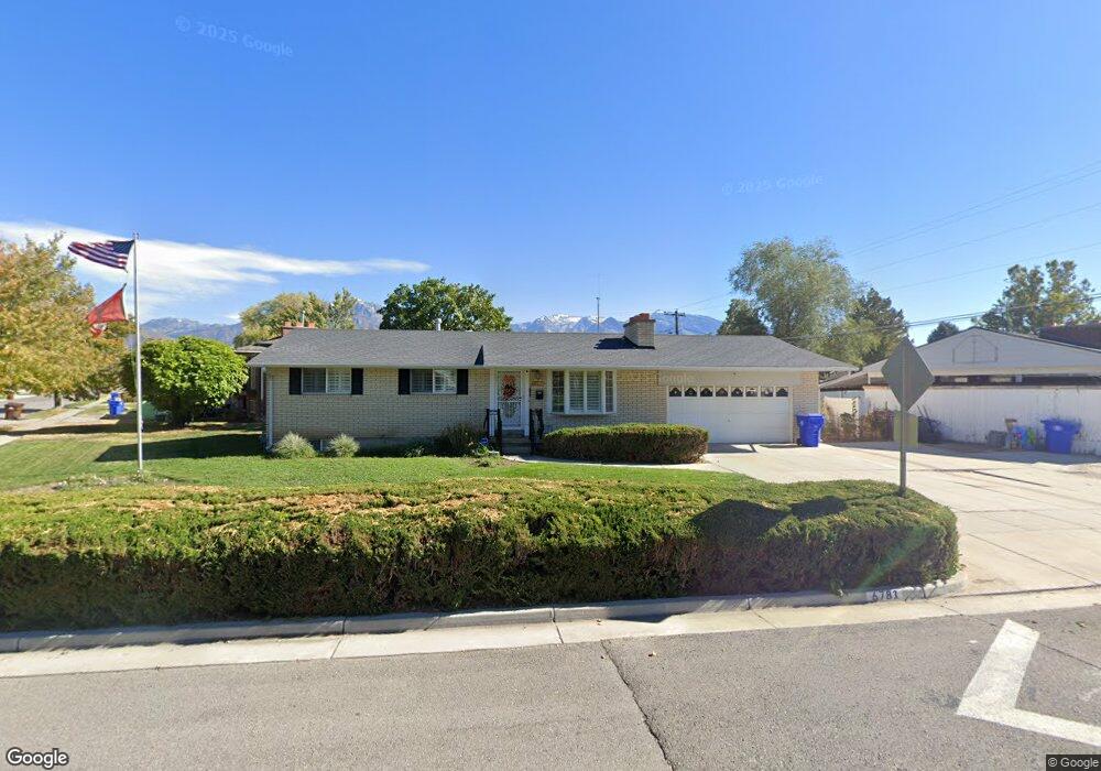 6781 S 345 E, Midvale, UT 84047 - photo 1