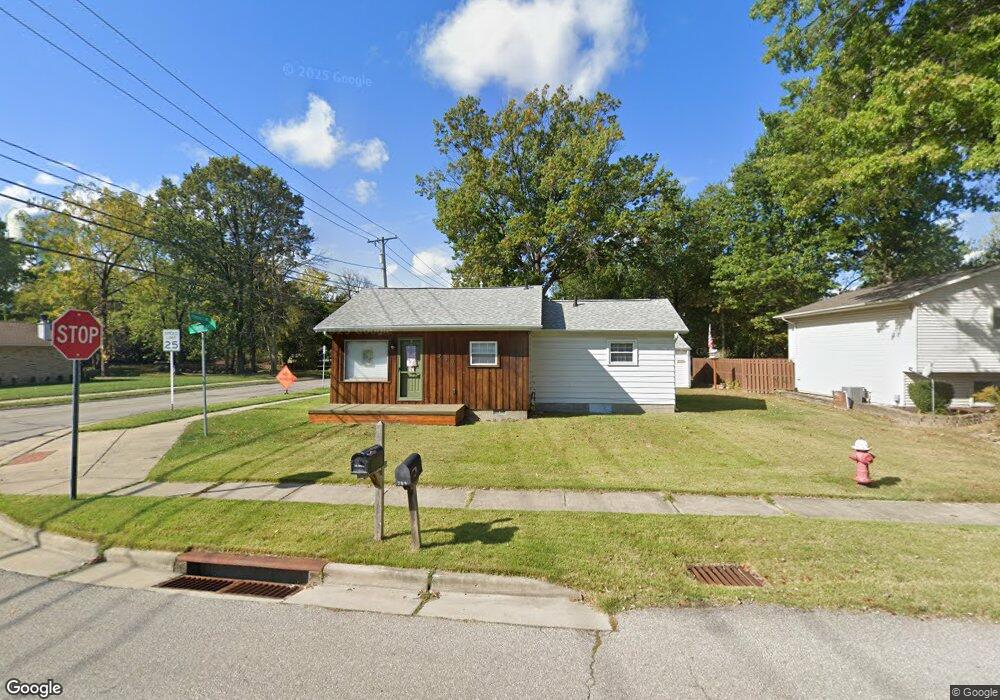 790 Dunny Ave, Sheffield Lake, OH 44054 - photo 1