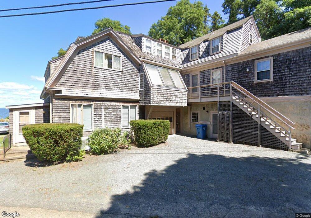 96 Gardiner Rd, Woods Hole, MA 02543 - photo 1