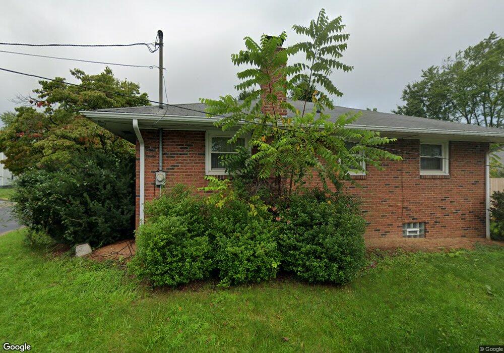 659 Virginia Ave, Indiana, PA 15701 - photo 1