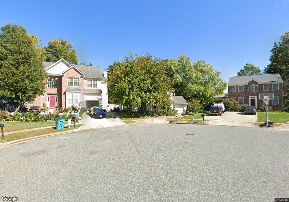 17610 Silver Dollar Ct, Gaithersburg, MD 20877 - photo 1