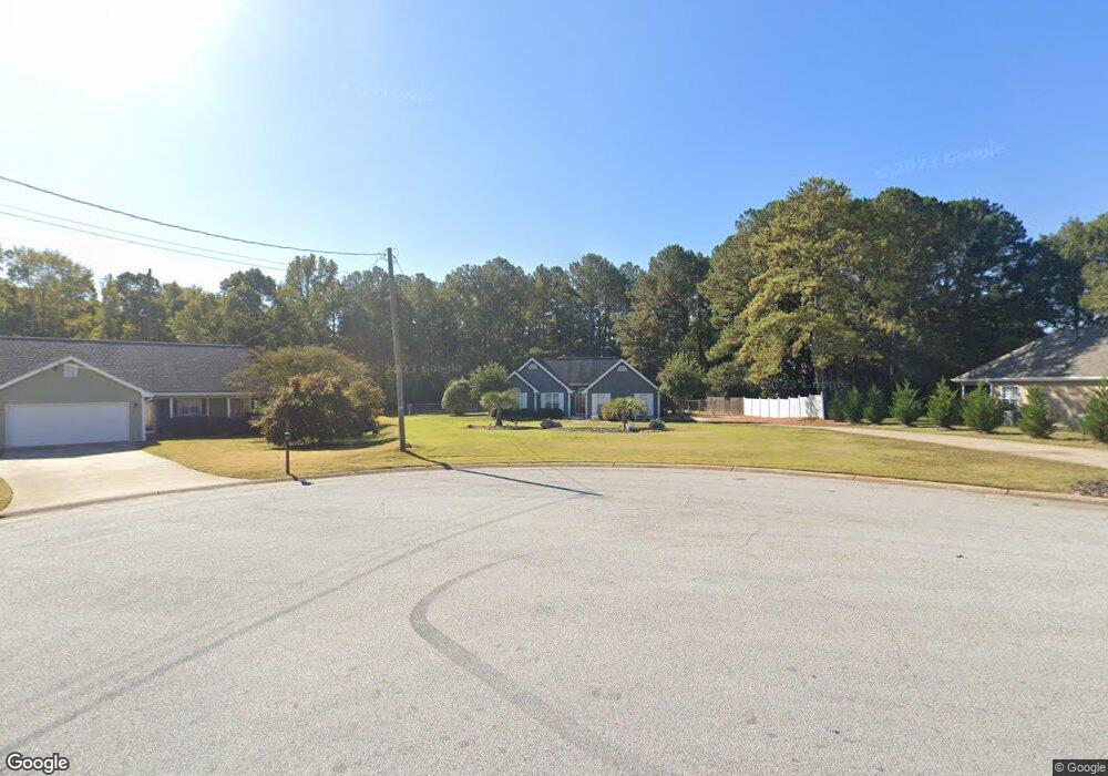 50 Ashton Ct unit 2, Covington, GA 30016 - photo 1