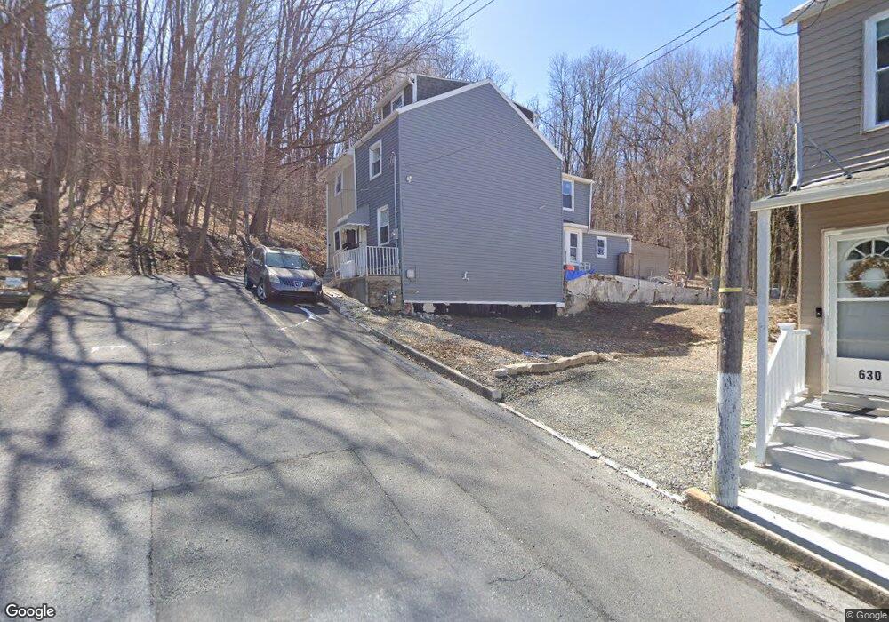 640 S 16 1/2 St, Reading, PA 19606 - photo 1