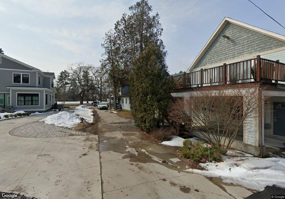 153 Union Ave, Saratoga Springs, NY 12866 - photo 1