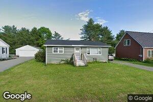 43 Fairview Ave, Randolph, ME 04346