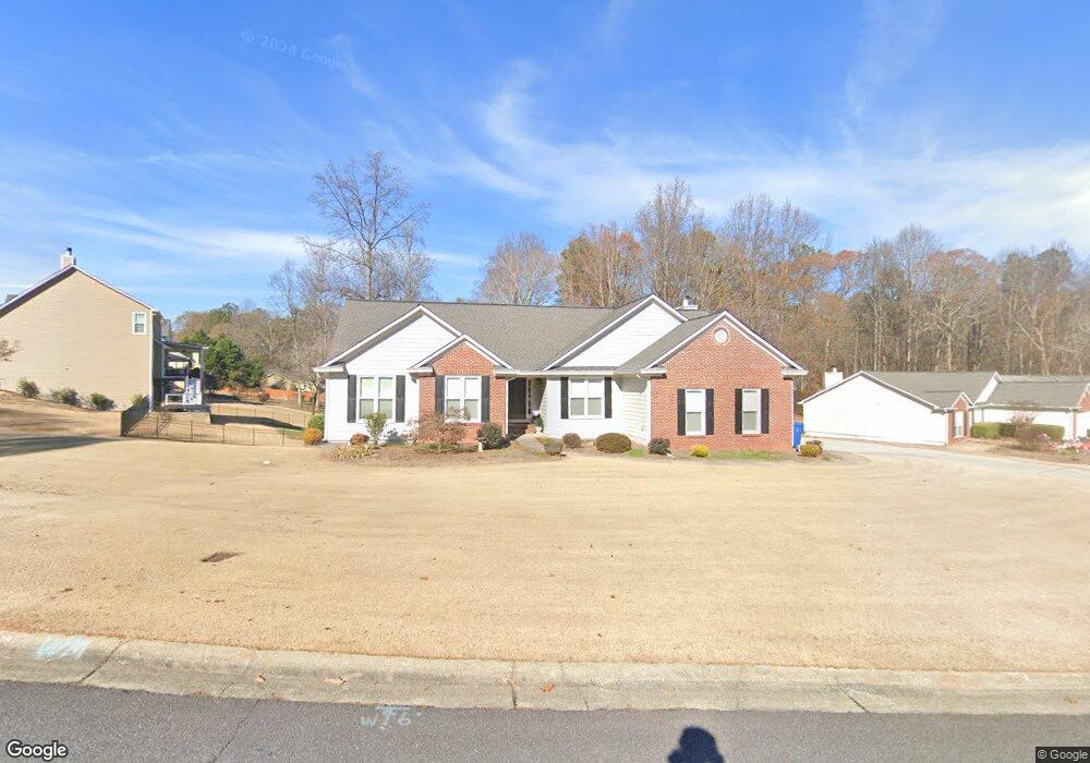 3088 Evonshire Ln unit 1, Dacula, GA 30019 - photo 1