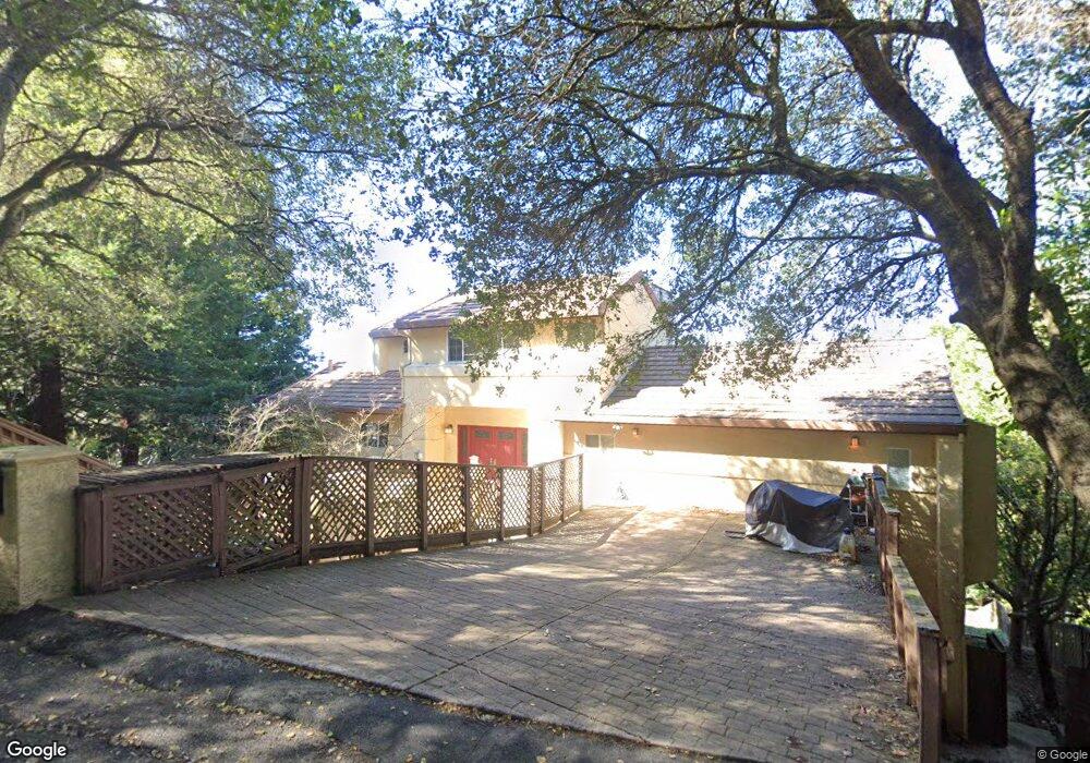 1325 Drury Rd, Berkeley, CA 94705 - photo 1