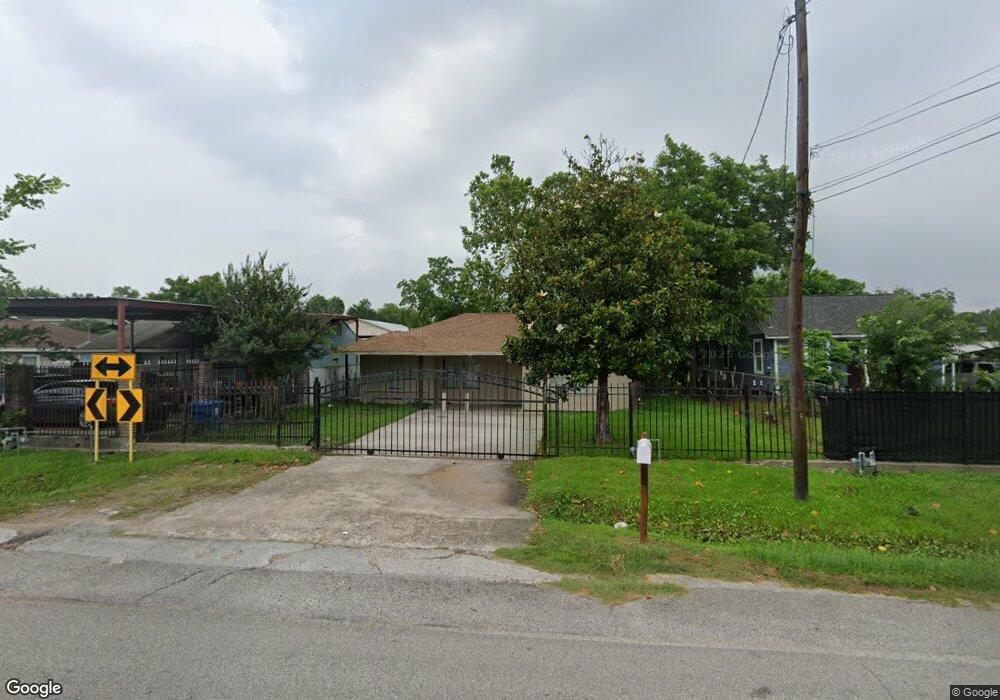 11430 Hartley Rd, Houston, TX 77093 - photo 1
