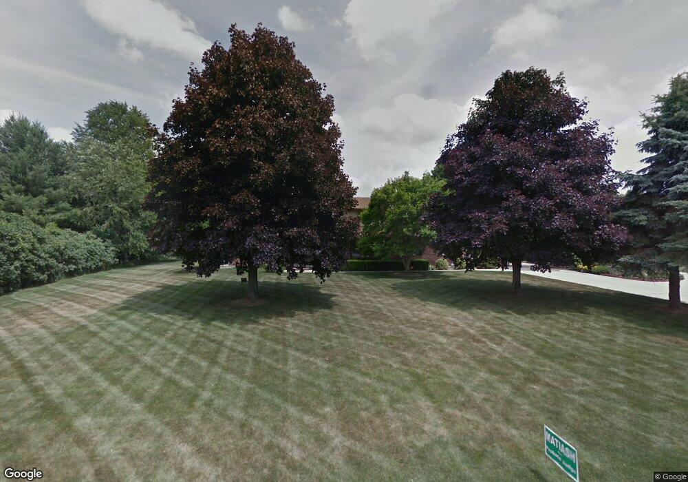 8256 Reinhardt Rd, Carleton, MI 48117 - photo 1