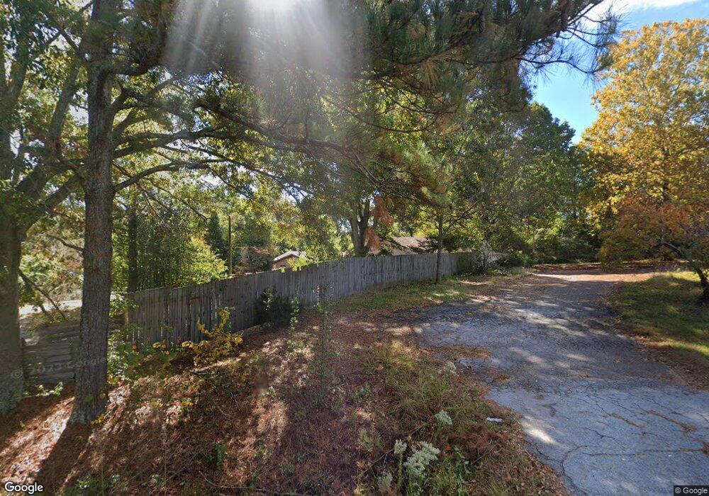 151 Oglesby Bridge Rd SE, Conyers, GA 30094 - photo 1