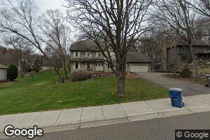 4840 Sparrow Rd, Minnetonka, MN 55345