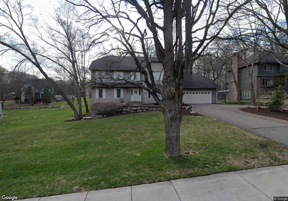 4840 Sparrow Rd, Minnetonka, MN 55345 - photo 1