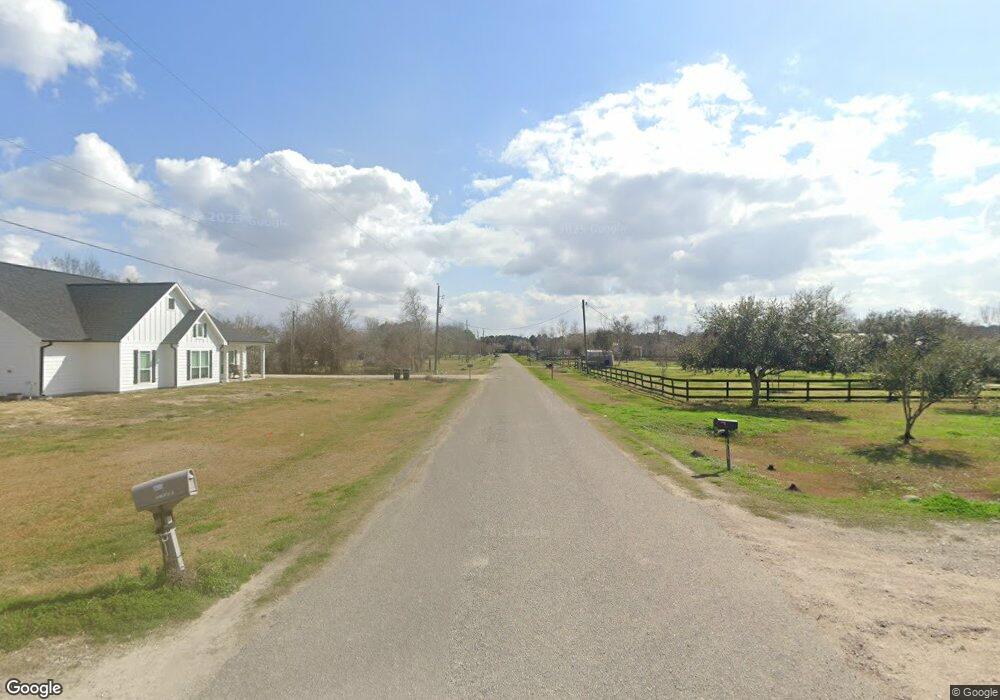 16609 County Road 550b Cir, Alvin, TX 77511 - photo 1