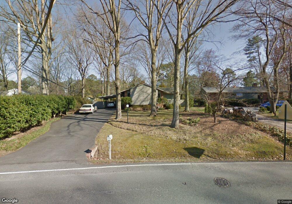 811 Maybeury Dr, Henrico, VA 23229 - photo 1