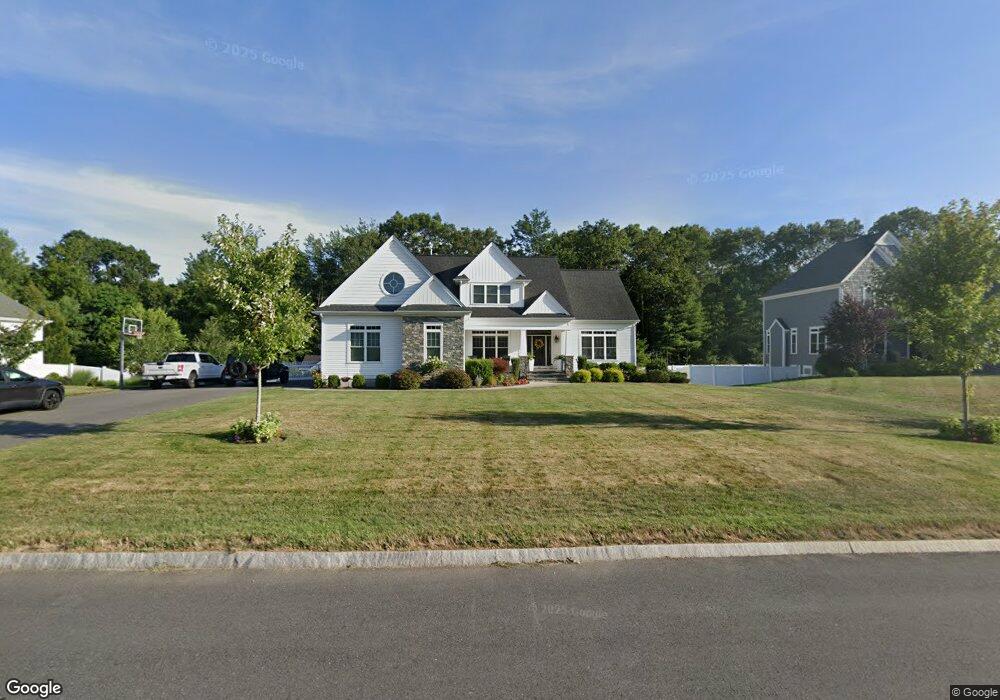 55 Pass Farm Rd, Attleboro, MA 02703 - photo 1