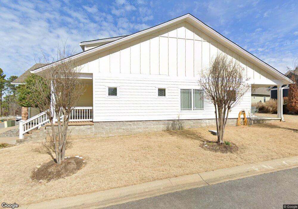 322 Cottage Loop, Heber Springs, AR 72543 - photo 1