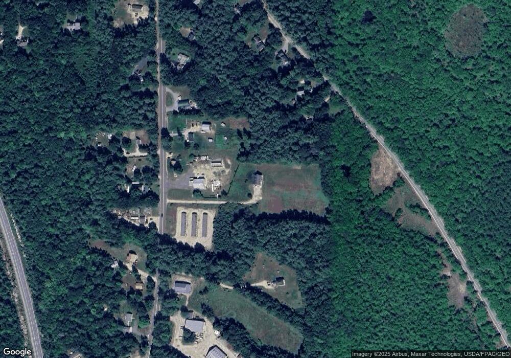 163 Sabbathday Rd, New Gloucester, ME 04260 - photo 1