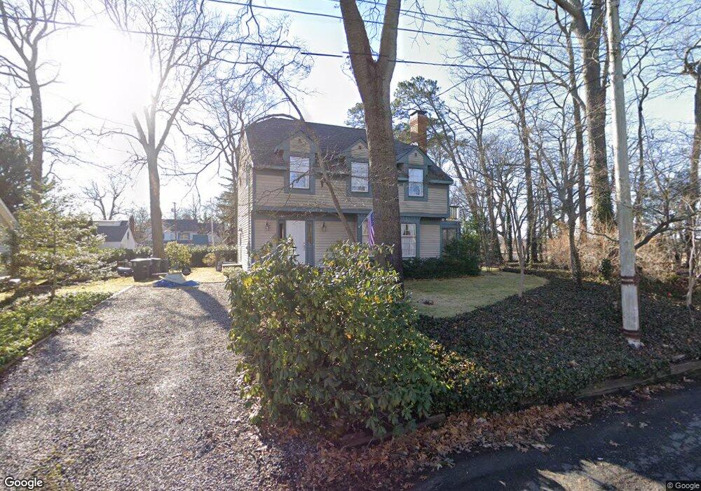 2391 Cypress St, Manasquan, NJ 08736 - photo 1