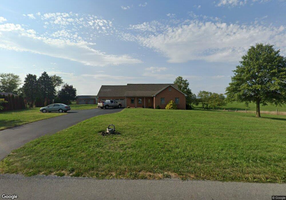 10809 Grant Shook Rd, Greencastle, PA 17225 - photo 1