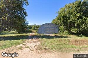 1031 NE 5 Ave, Harper, KS 67058