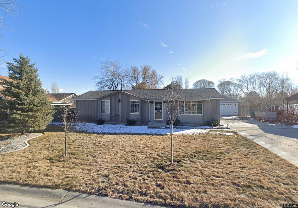 2595 W Carson Ln, West Jordan, UT 84084 - photo 1
