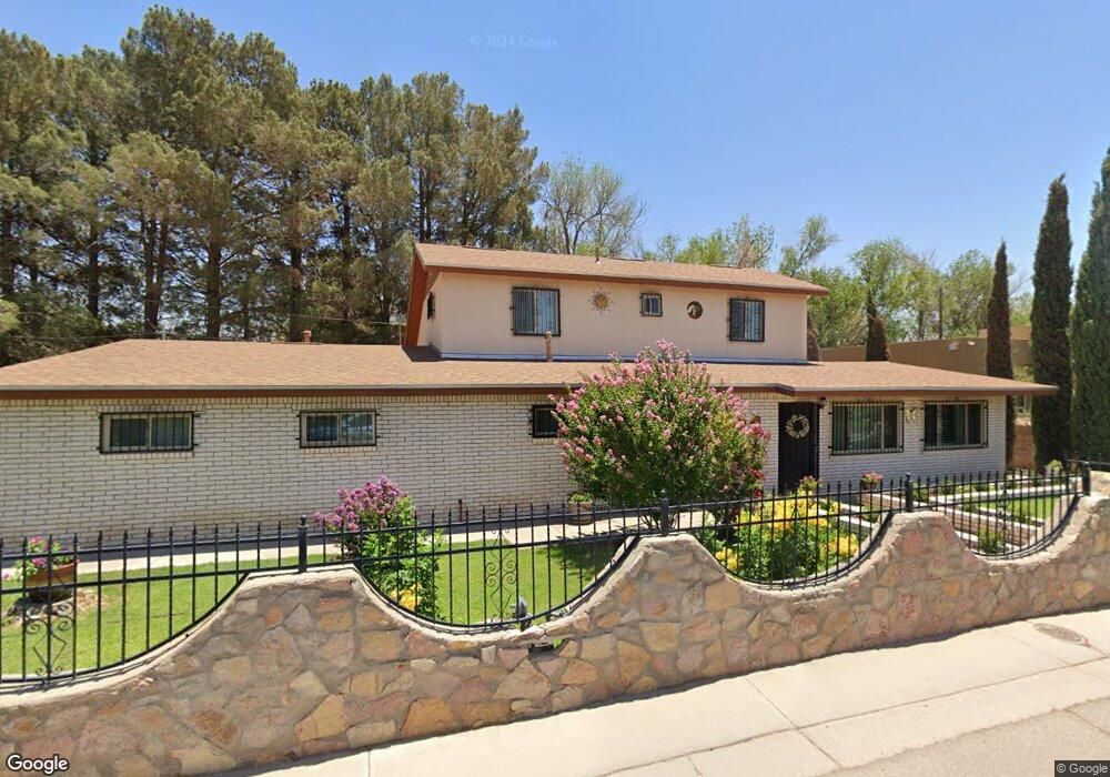 416 San Pablo Place, El Paso, TX 79915 - photo 1