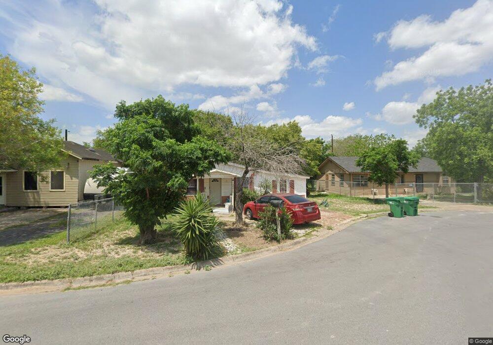 605 N Linden St, Pharr, TX 78577 - photo 1