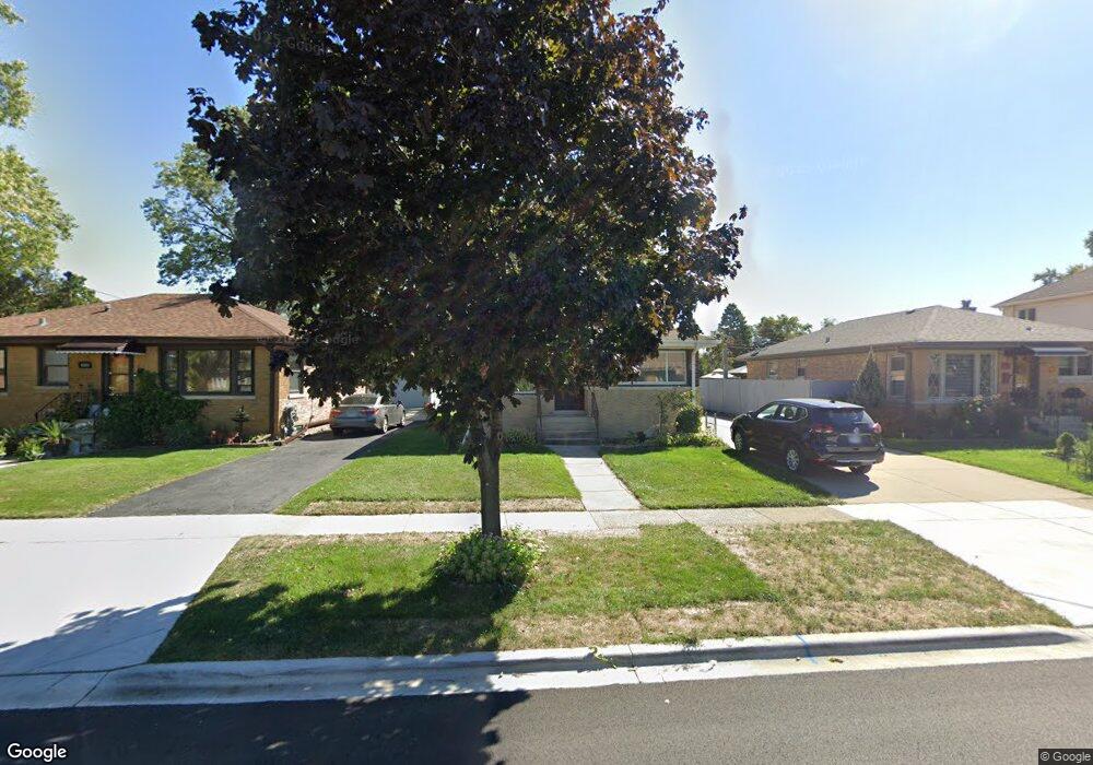 4557 Scott St, Schiller Park, IL 60176 - photo 1