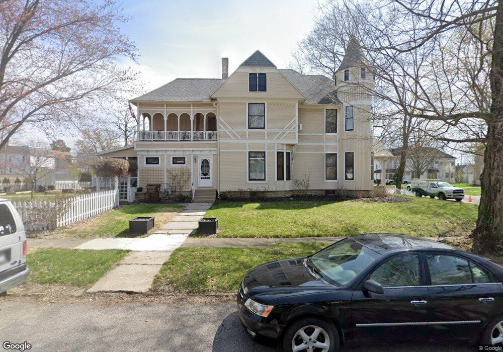 388 W Hill St, Wabash, IN 46992 - photo 1