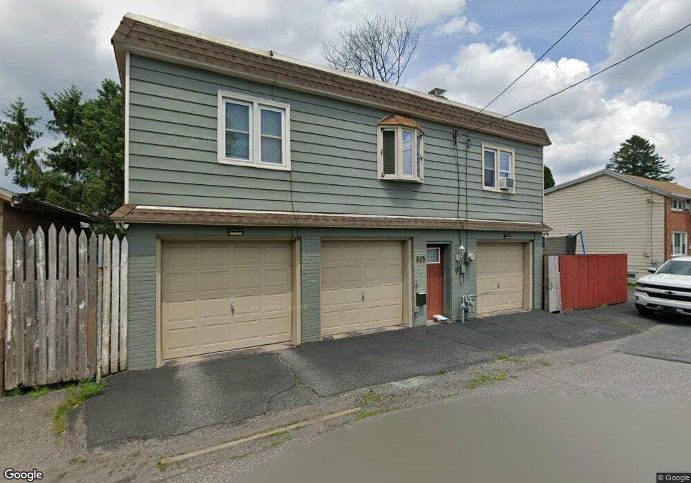 307 E Chapel St, Hazleton, PA 18201 - photo 1